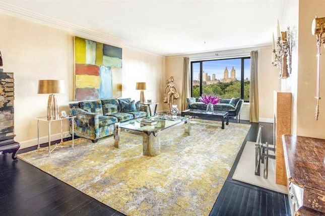 Thumbnail Studio for sale in 955 5th Ave #8B, New York, Ny 10075, Usa