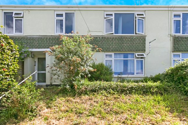 Thumbnail Flat for sale in Pendeen Road, Truro, Cornwall