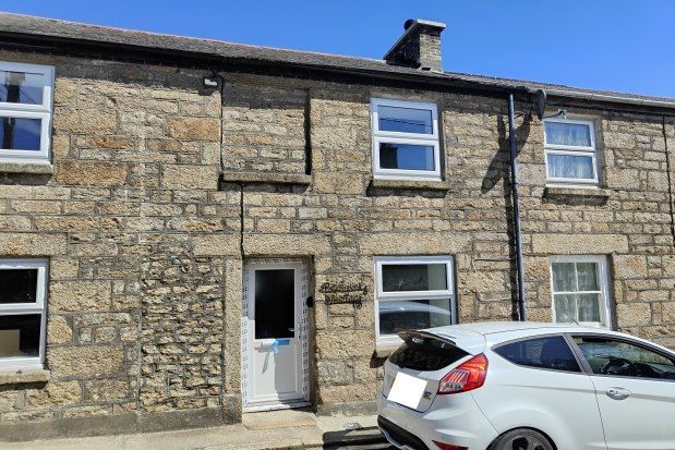 Property to rent in Fore Street, Penzance