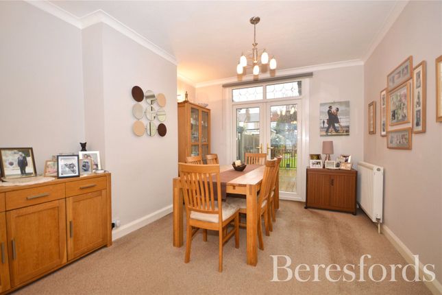 Terraced house for sale in Ardwell Avenue, Ilford