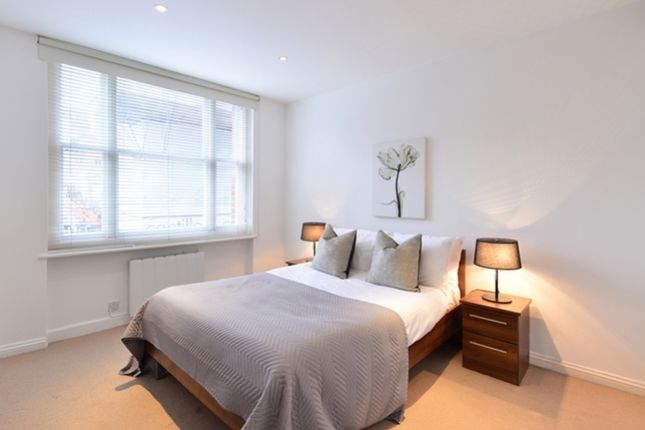 Flat 25, 39 Hill Street, London photo 4