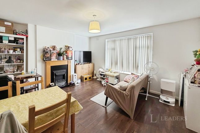 36, Westleigh Road, Nottinghamshire photo 2