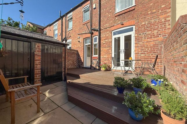 203 Woodchurch Road, Birkenhead photo 4