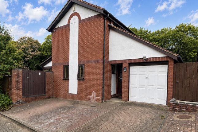 3-bed house on 35, Dyers Mews, Milton Keynes, £435,000