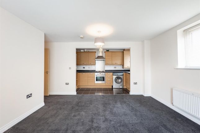 Thumbnail Flat for sale in Manchester Street, Heywood