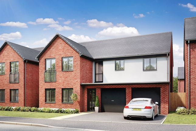 Cardiff New Homes For Sale Buy New Homes In Cardiff Primelocation