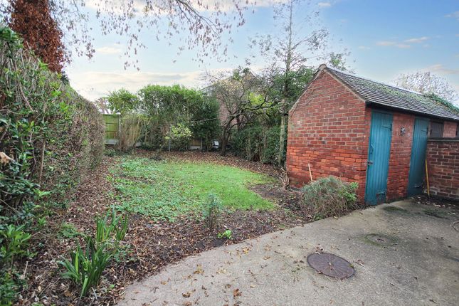 26, Landseer Road, Southwell photo 4