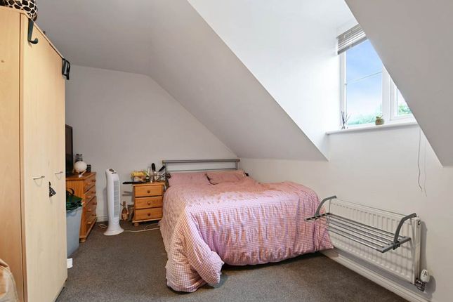 Town house for sale in Bradford Drive, Colchester