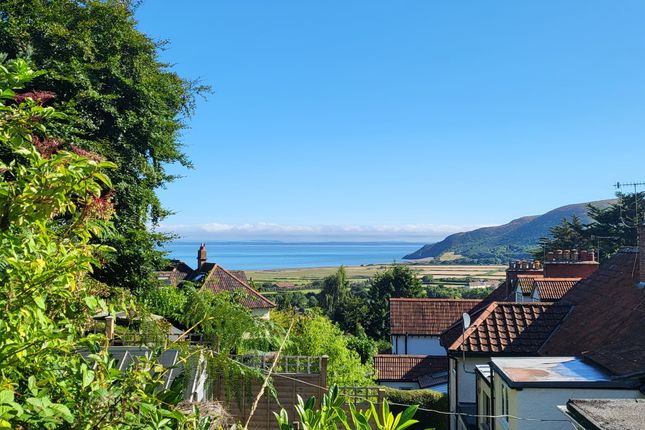 Detached house for sale in Redway, Porlock, Minehead