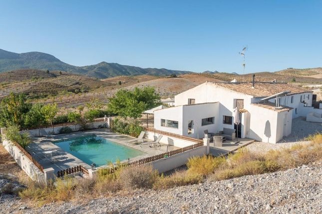 Thumbnail Country house for sale in 04830 Vélez-Blanco, Almería, Spain