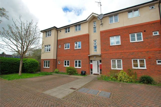 Thumbnail Flat to rent in School Meadow, Guildford, Surrey