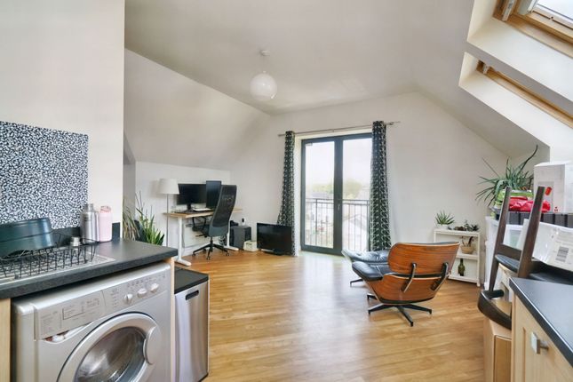 Flat for sale in Ashbourne Road, Derby