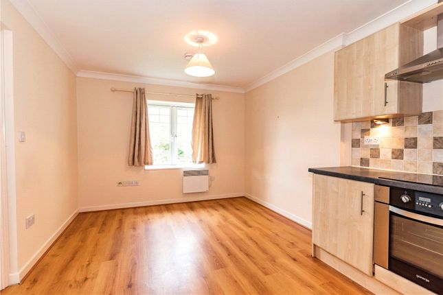 Flat 6, Hazel Gate, 1, Hazel Avenue, Hampshire photo 4