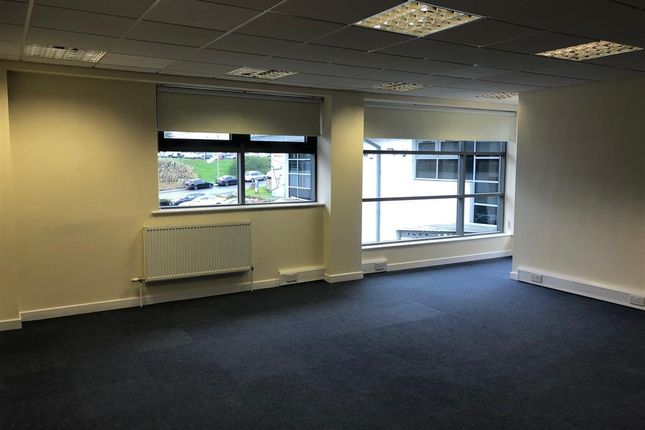 Office to let in Unit 14 &amp; 15 Trident Park, Trident Way, Blackburn