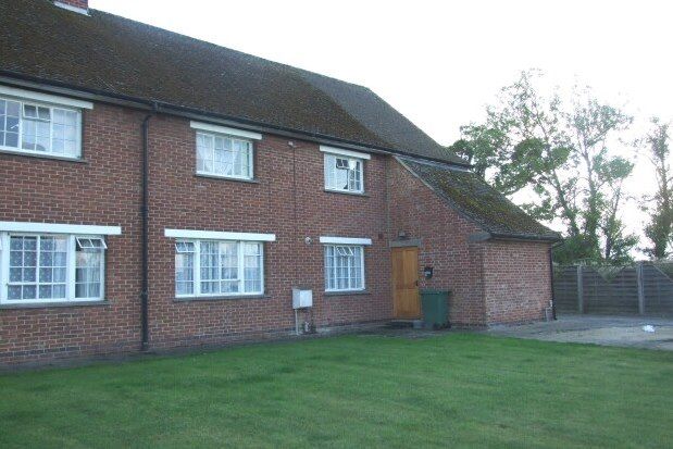 Thumbnail Flat to rent in 6 Heathfield Cottages, Kidlington