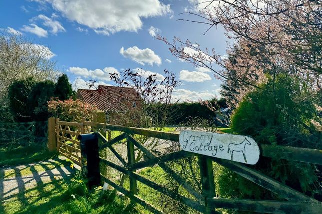 Property for sale in Granary Cottage, Norton Back Lane, Sadberge, Darlington