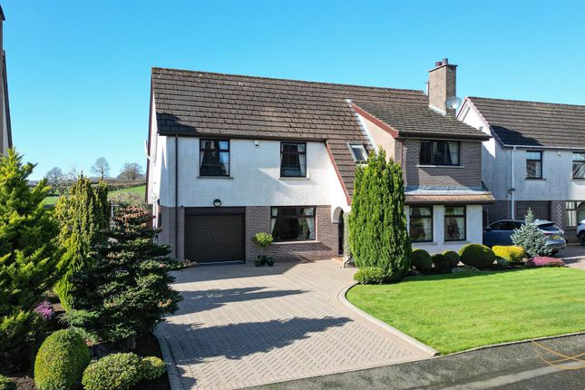 22, Brook Meadow, Ballyclare photo 2