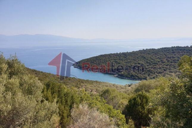 Thumbnail Land for sale in Amaliapoli, Greece