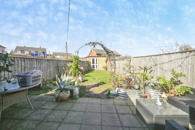 23, Saxon Road, Saxmundham photo 2