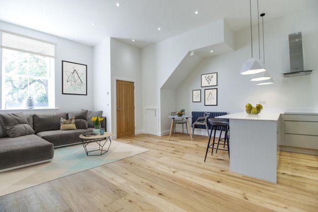 Terraced house for sale in The Granary, Rawdon, Leeds, West Yorkshire
