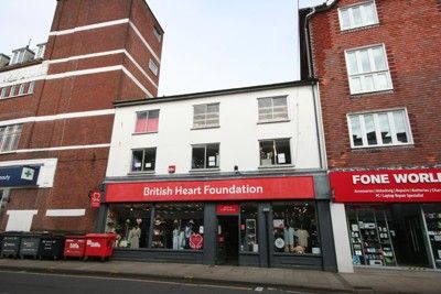 Commercial property for sale in New Canal, Salisbury