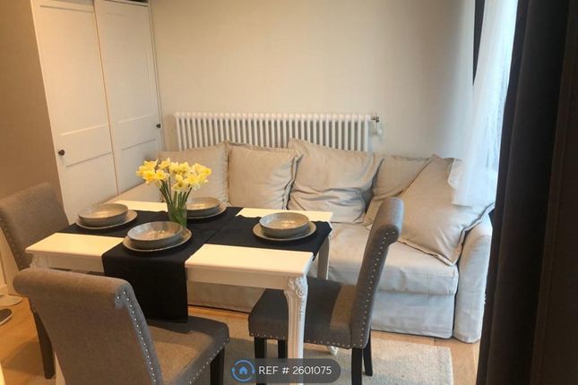 Fully Furnished Flat To Let In Good Luck Hope
