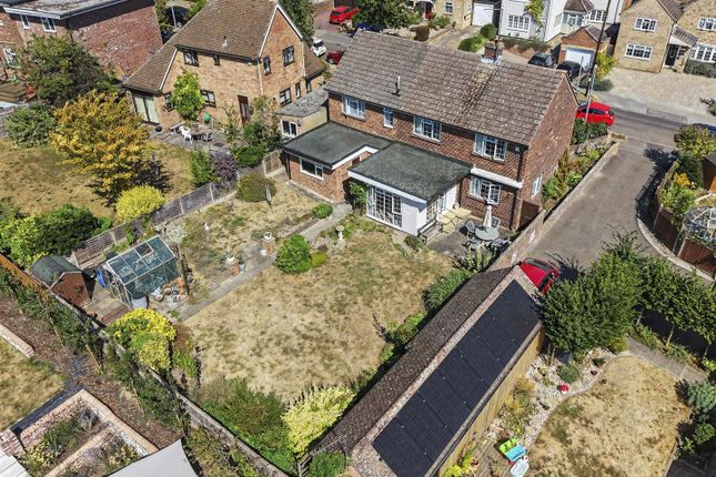 Rosebank, 1, Highfields, Saffron Walden photo 4
