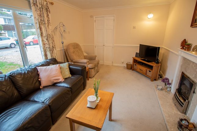 9 Ridgeway Gardens, Ottery St Mary photo 3