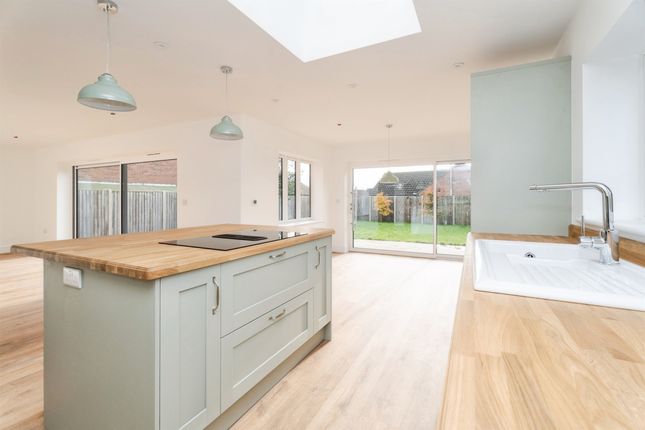 Land On The South Side Of, Norwich Road, Fakenham photo 4