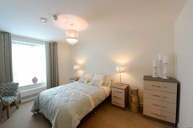 Flat for sale in Northgate Avenue, Chester