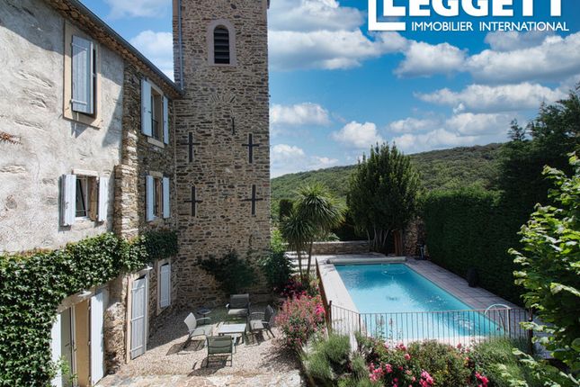 Villa for sale in Roujan, Hérault, Occitanie