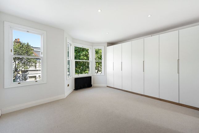 21, Narborough Street, London photo 4