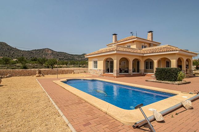 Thumbnail Country house for sale in 03638 Salinas, Alicante, Spain