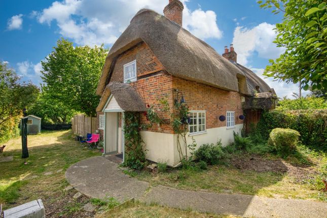2-bed house on 3, Bassett Green Village, Southampton, £290,000