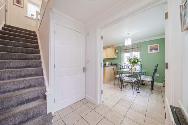 Semi-detached house for sale in Hobbs Road, Shepton Mallet