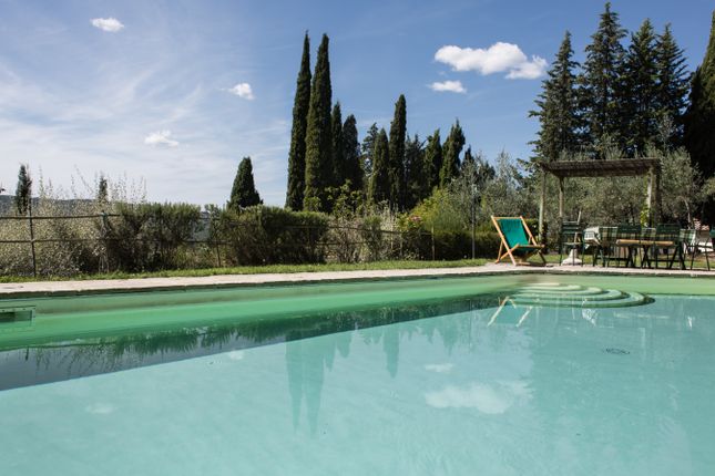 Villa for sale in Greve In Chianti, Greve In Chianti, Florence, Tuscany, Italy