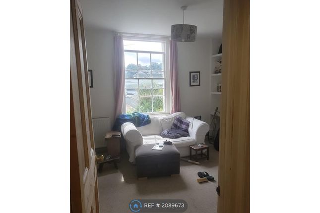 Thumbnail Terraced house to rent in Lewes, Lewes
