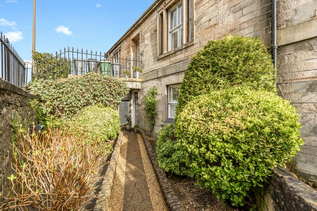 Thumbnail Town house for sale in 17 Quality Street, Davidsons Mains