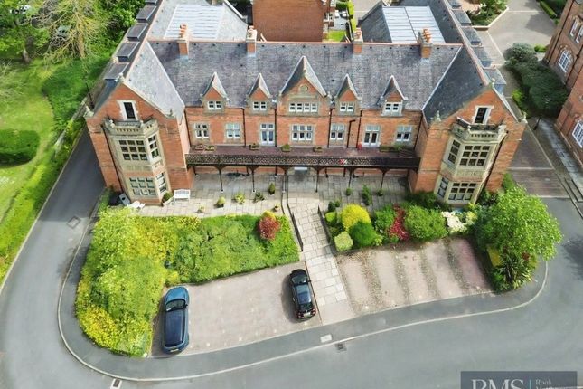 44, Princess Mary Court, Newcastle Upon Tyne photo 2