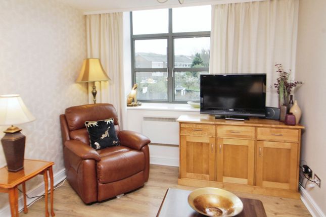 Flat for sale in Glossop Brook Road, Glossop, Derbyshire