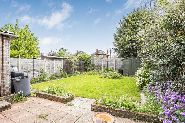 Bungalow for sale in Dorset Road, Ashford