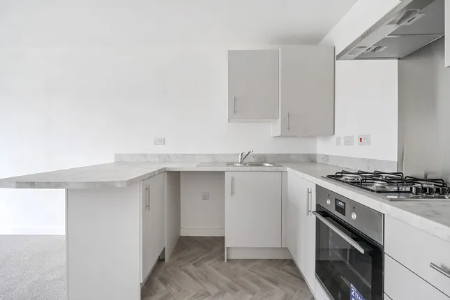 Persimmon Homes - Edinburgh Park