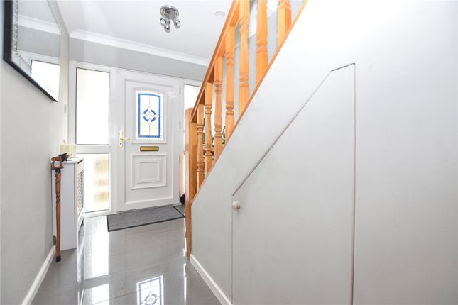 Semi-detached house for sale in Broom Mead, Bexleyheath