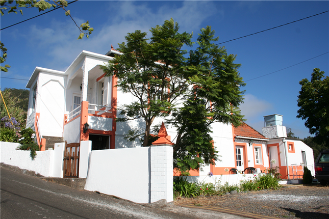 Thumbnail Country house for sale in Arco Da Calheta, Madeira, Portugal