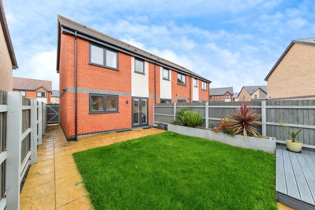 16, Newstead Street, Sleaford photo 4