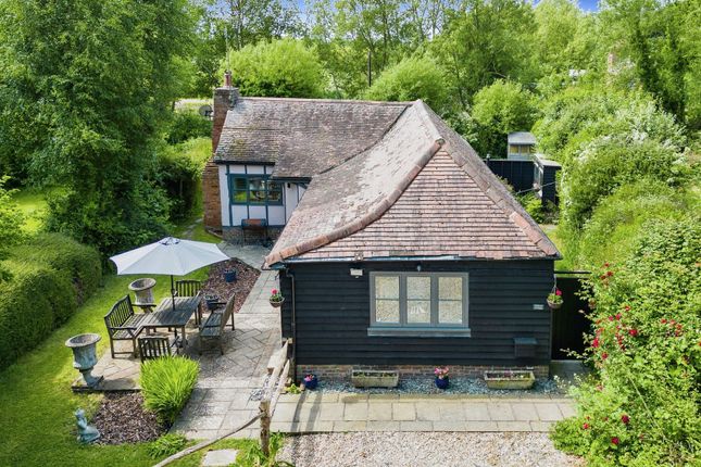 Detached house for sale in West Undercliff, Rye