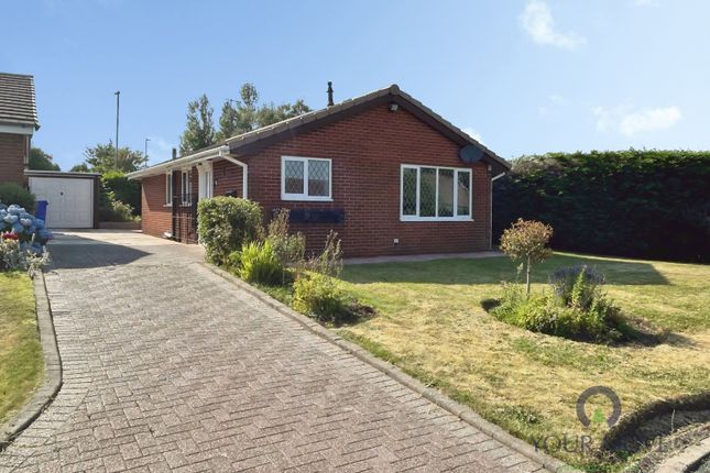 2-bed house on 7, Rushmoor Grove, Stoke-on-Trent, £255,000