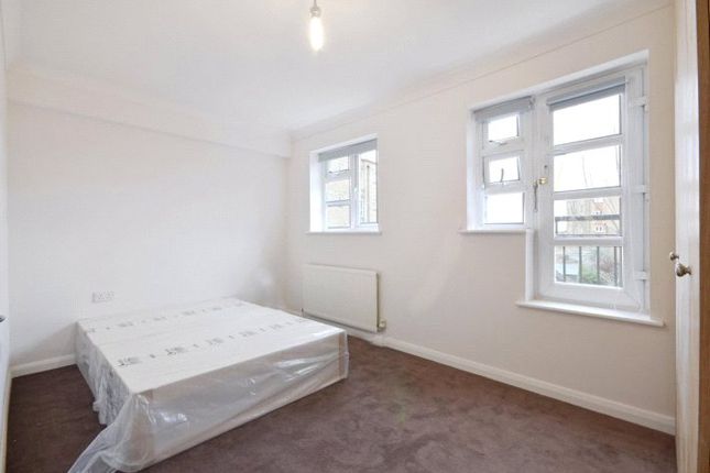 Flat 1, Shalimar House, 26A, Vallance Road, London photo 3