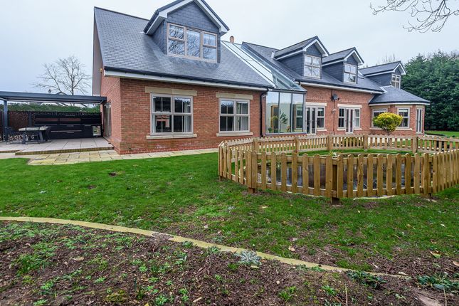 Chilton House, Village Road, Yarm photo 2