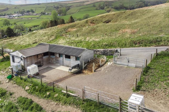 298 Hill View, Bacup Road, Todmorden photo 4